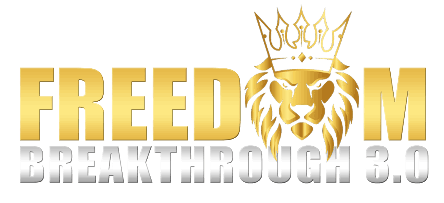 Freedom Breakthrough 3.0